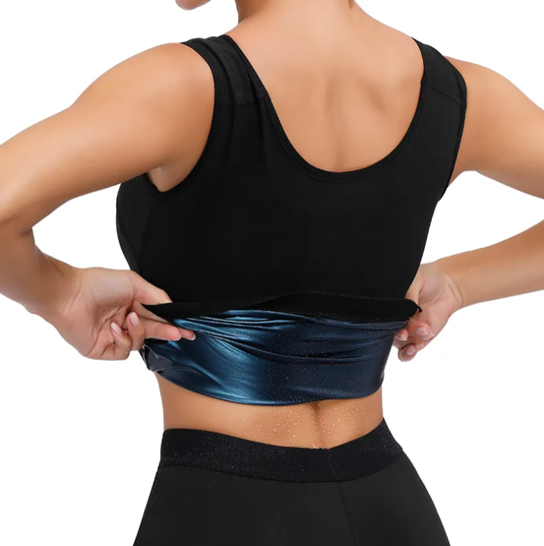 CHALECO MOLDEADOR PARA MUJER - HOGAR