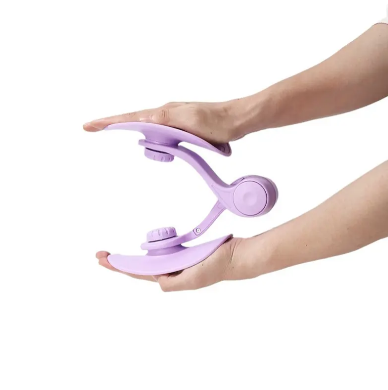 FORTALECEDOR DE PIERNAS PREMIUM - HOGAR