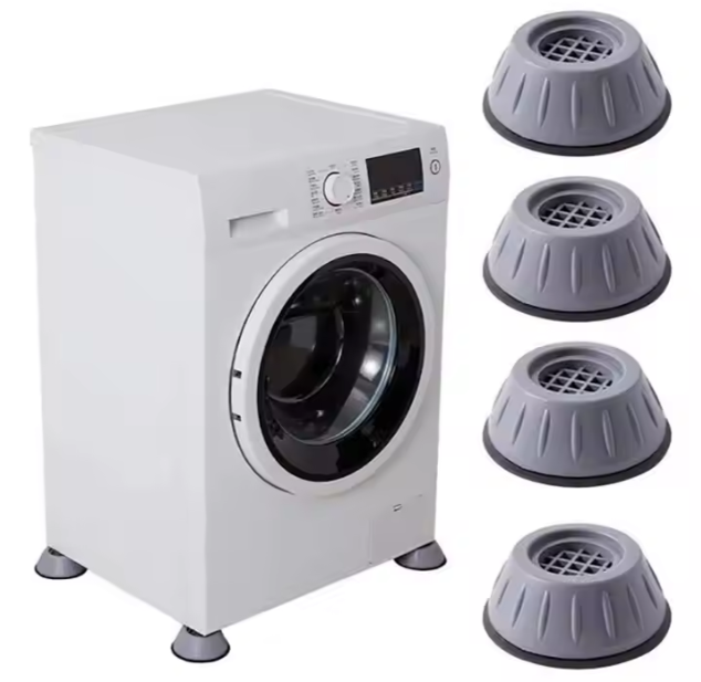 COMBO ALMOHADILLAS + MOPA PORTATIL - HOGAR