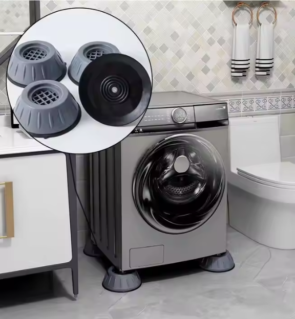COMBO ALMOHADILLAS + MOPA PORTATIL - HOGAR