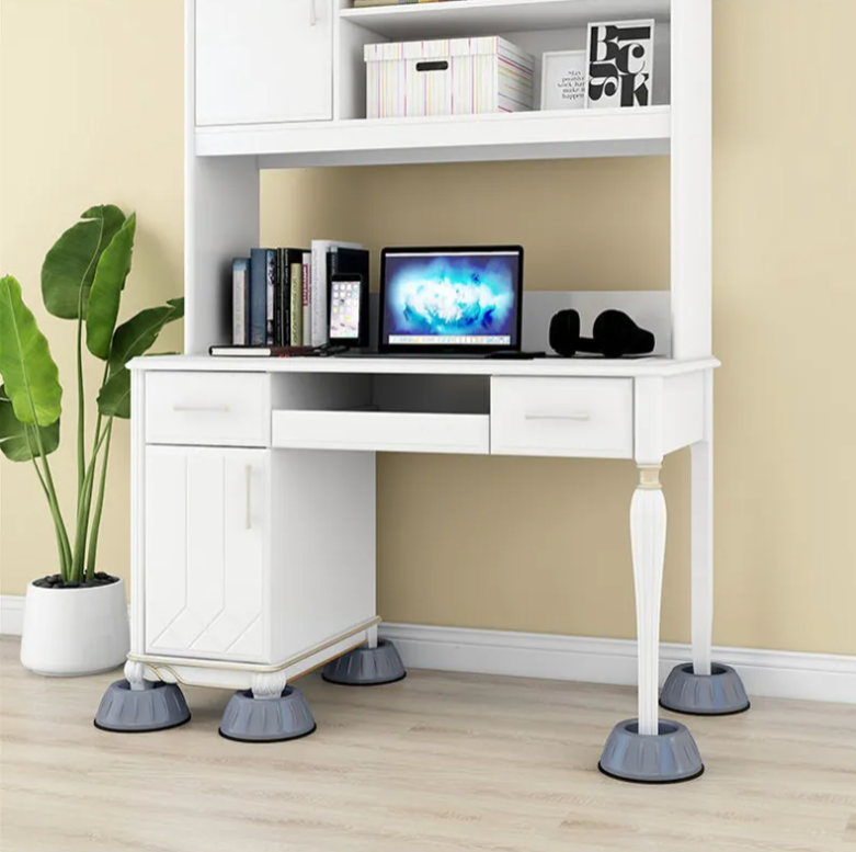 COMBO ALMOHADILLAS + MOPA PORTATIL - HOGAR