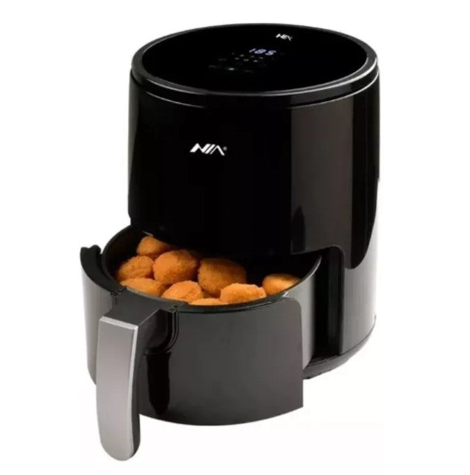 FREIDORA DE AIRE 2.5 NIA LITROS PROMOCIÓN- HOGAR- COCINA