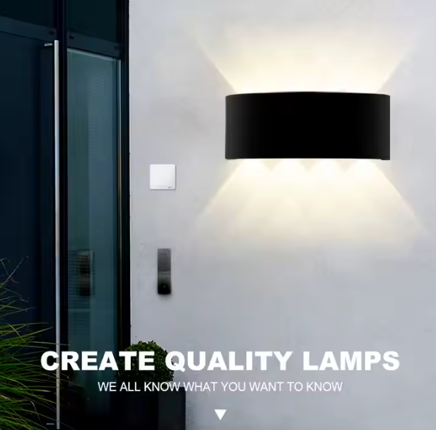💡🌟LAMPARA LED DECORATIVA💡🌟 - HOGAR