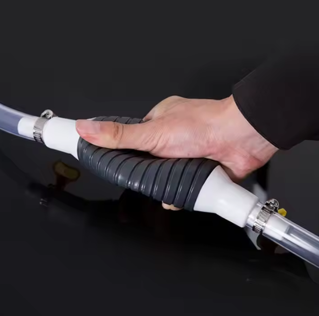 COMBO 2X1 BOMBA PARA EXTRAER GASOLINA - VEHICULOS