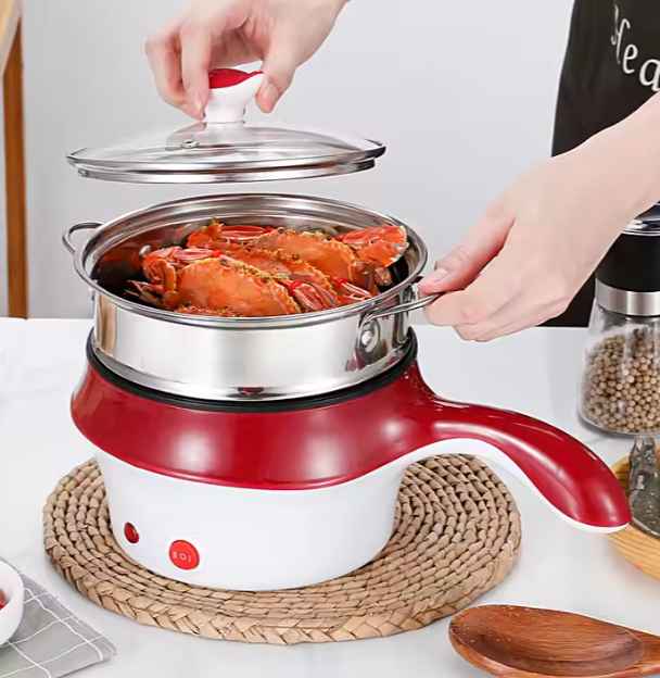 OLLA ELECTRICA MULTIFUNCIONAL - COCINA
