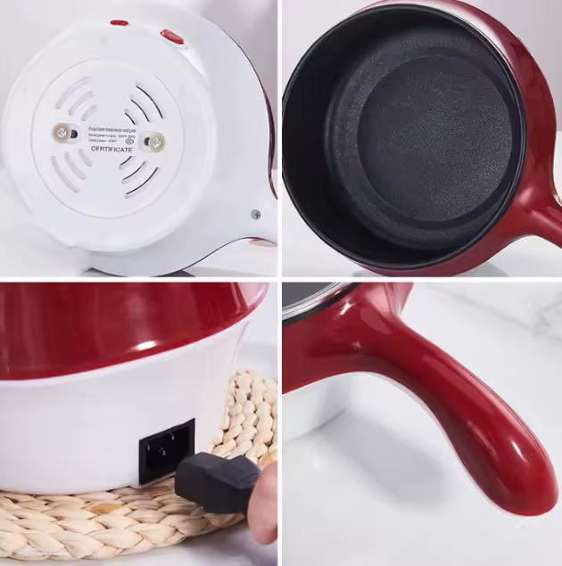 OLLA ELECTRICA MULTIFUNCIONAL - COCINA