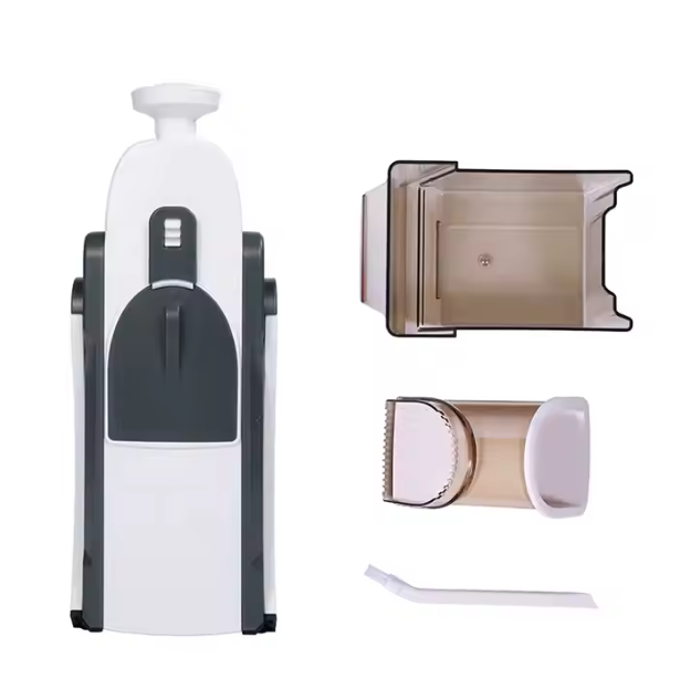 CORTADOR MULTIFUNCIONAL - COCINA