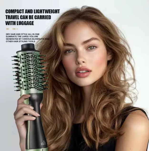 COMBO PROFESIONAL PARA EL CABELLO - BELLEZA