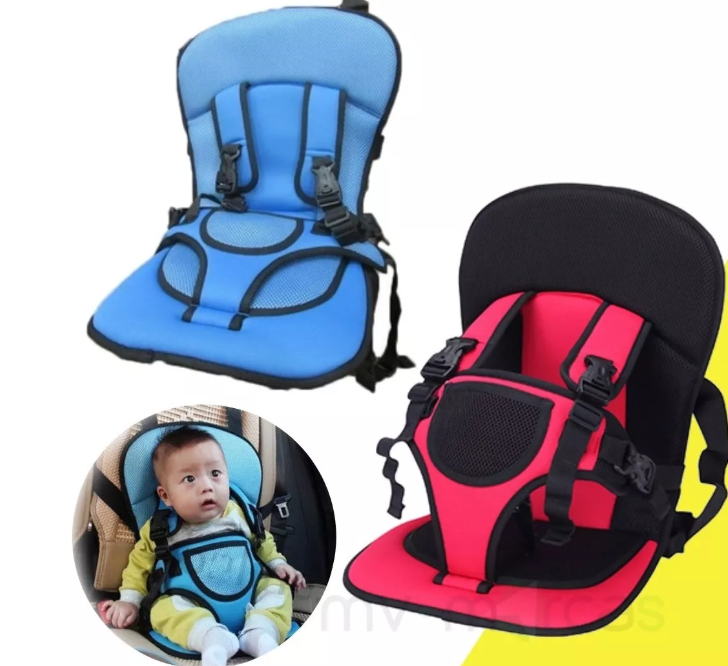 SILLA DE CARRO PARA BEBE - HOGAR