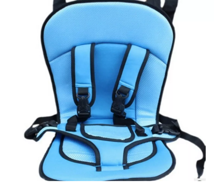 SILLA DE CARRO PARA BEBE - HOGAR