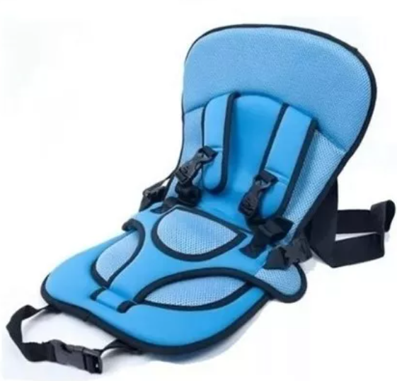 SILLA DE CARRO PARA BEBE - HOGAR