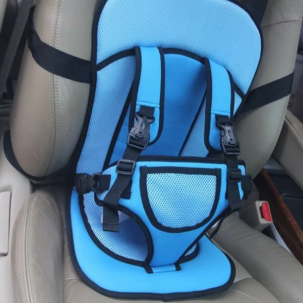 SILLA DE CARRO PARA BEBE - HOGAR