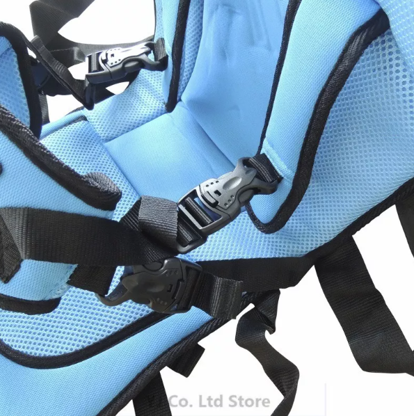 SILLA DE CARRO PARA BEBE - HOGAR