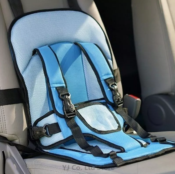 SILLA DE CARRO PARA BEBE - HOGAR