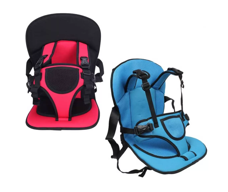 SILLA DE CARRO PARA BEBE - HOGAR