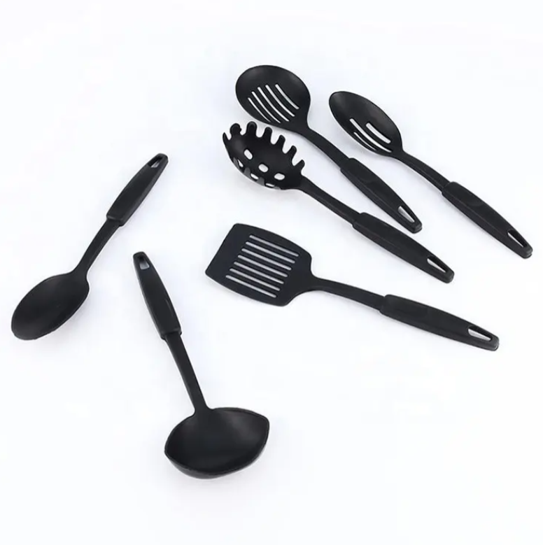 13 EN 1 JUEGO MAGICO DE OLLAS + UTENSILIOS DE COCINA ANTIADHERENTE - COCINA