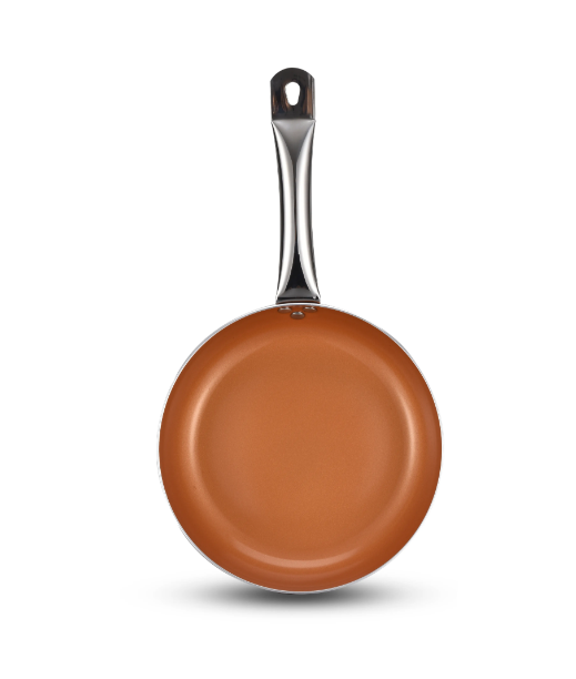 SET DE OLLAS MAGICO COPPER PAN - COCINA