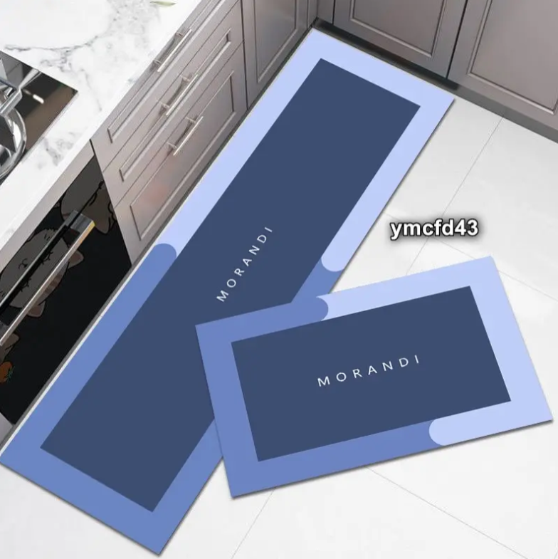 🧼🏡TAPETE ABSORBENTE A DUO 🧼🏡- HOGAR