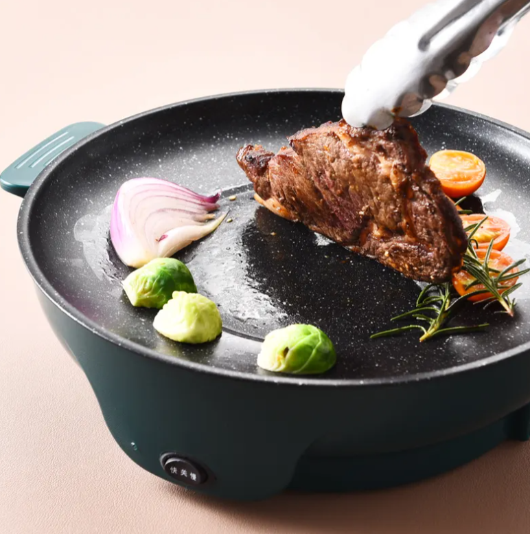 SARTÉN ELÉCTRICA YONSA - COCINA