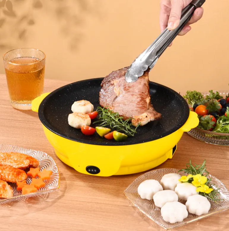 SARTÉN ELÉCTRICA YONSA - COCINA