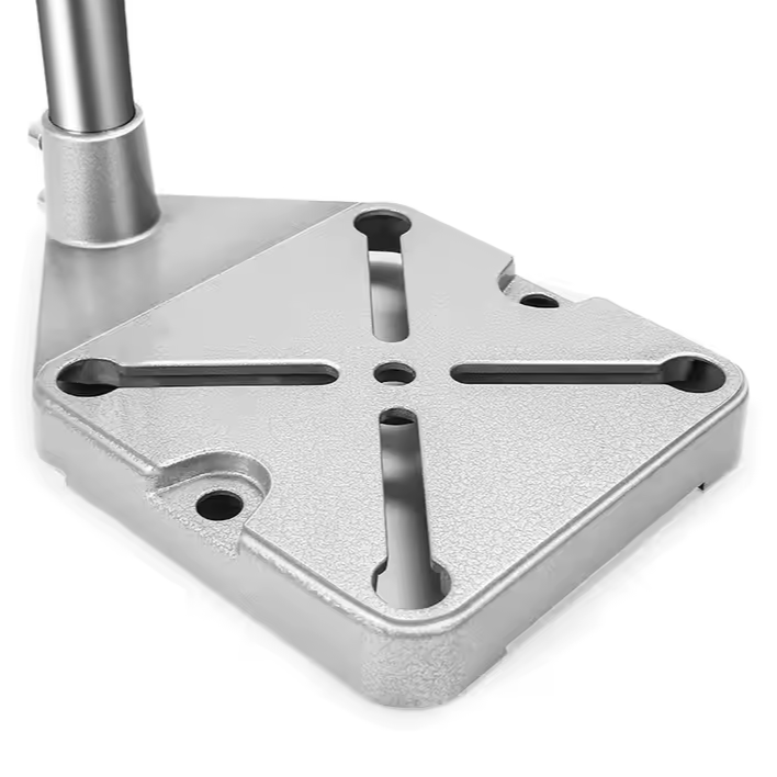 BASE SOPORTE PARA TALADRO - HERRAMIENTAS