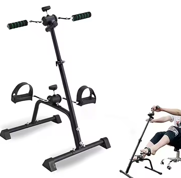 BICICLETA DE REHABILITACION - BIENESTAR