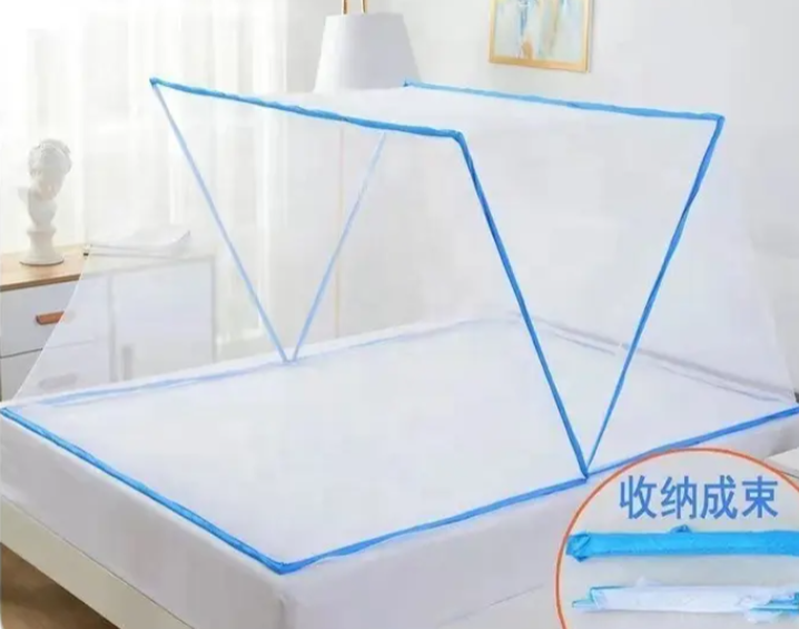 🦟TOLDILLO PLEGABLE MOSQUITERO PORTATIL🦟 - HOGAR