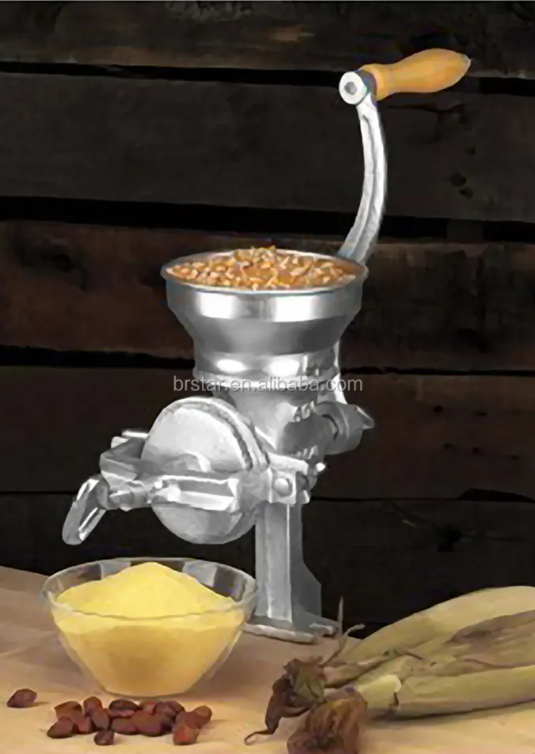 🌽MOLINO TRADICIONAL MARCA CORONA - COCINA- HOGAR🌽