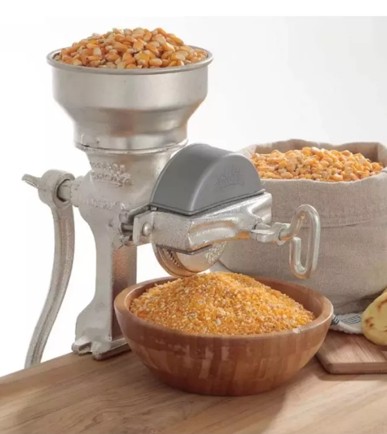 🌽MOLINO TRADICIONAL MARCA CORONA - COCINA- HOGAR🌽