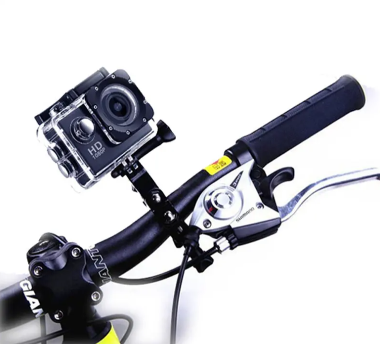 CAMARA DEPORTIVA HD VIDEO CAM A PRUEBA DE AGUA - HOGAR