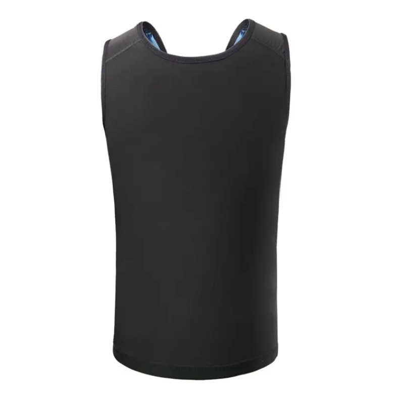 CHALECO MOLDEADOR HOMBRE- HOGAR