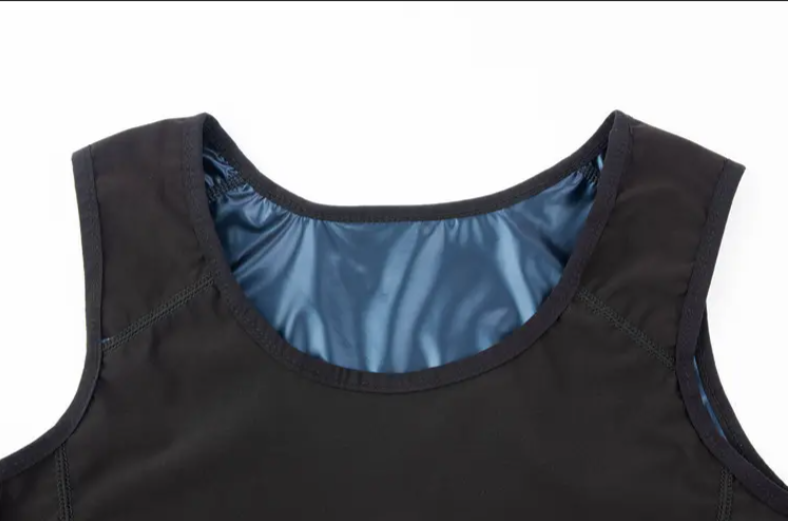 CHALECO MOLDEADOR PARA MUJER - HOGAR