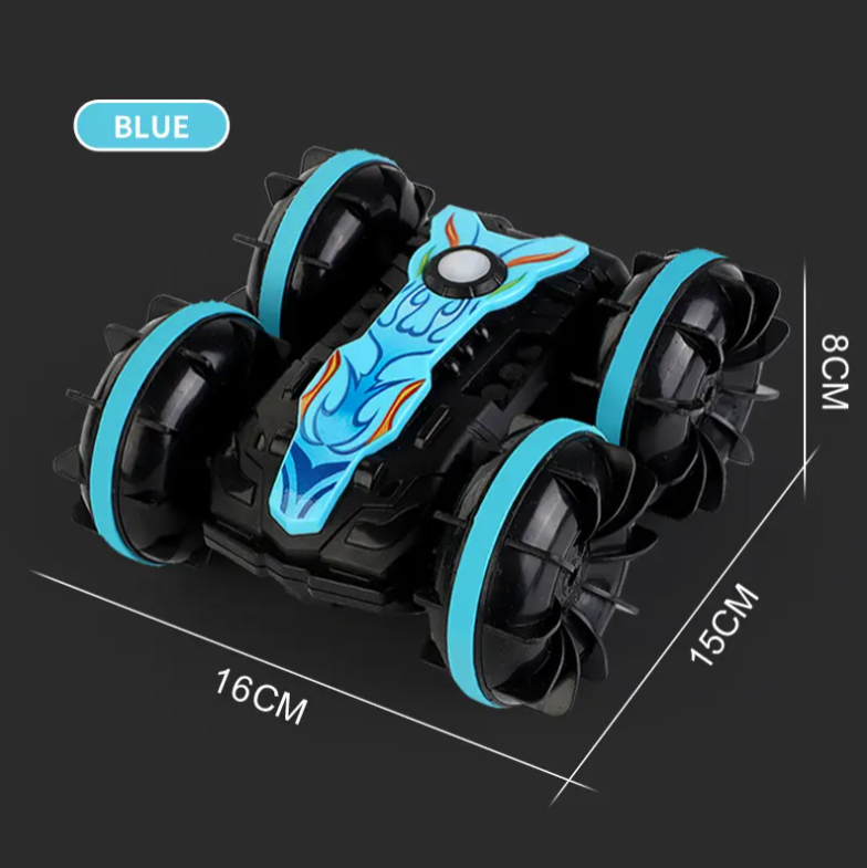 🎅🚗COCHE A CONTROL REMOTO 2.4 GHZ🎅🚗 - JUGUETERIA