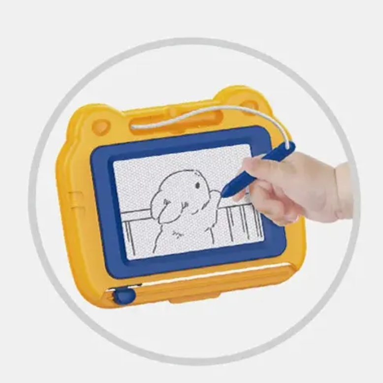 CARRO ANDADOR INTERACTIVO 2 EN 1 - INFANTIL