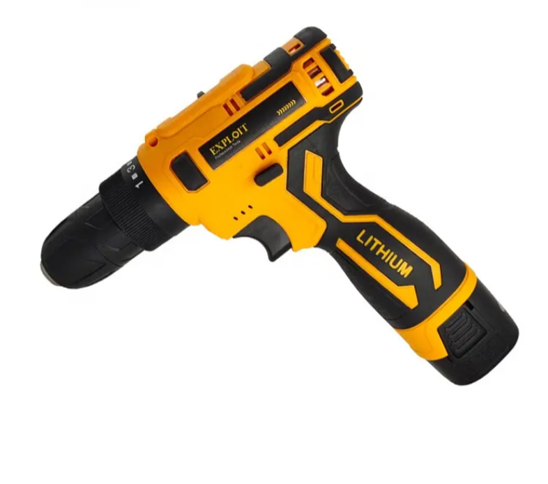 TALADRO INALAMBRICO 24V - HOGAR