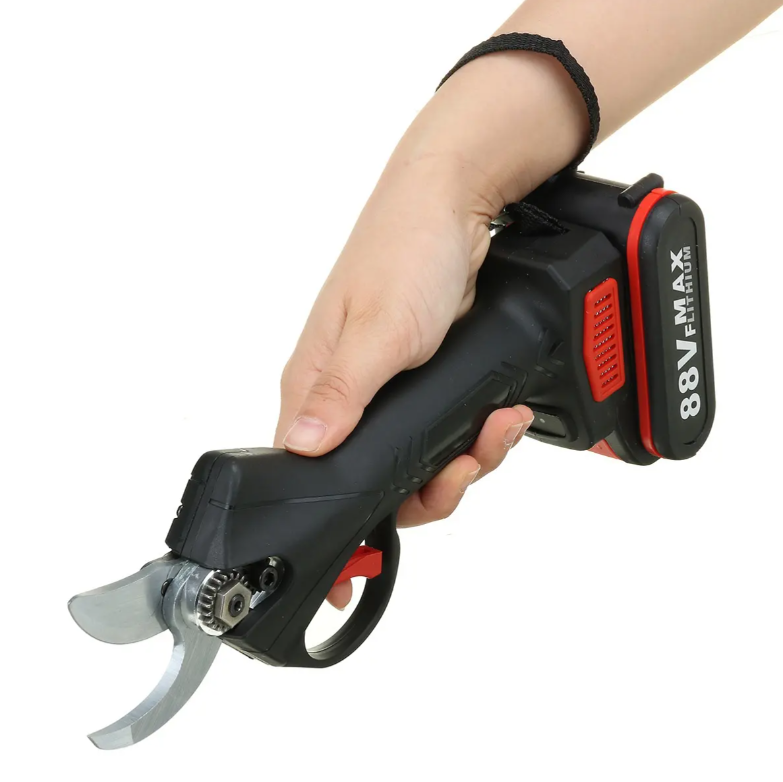 TIJERAS PARA PODAR INALAMBRICAS RECARGABLE - HOGAR