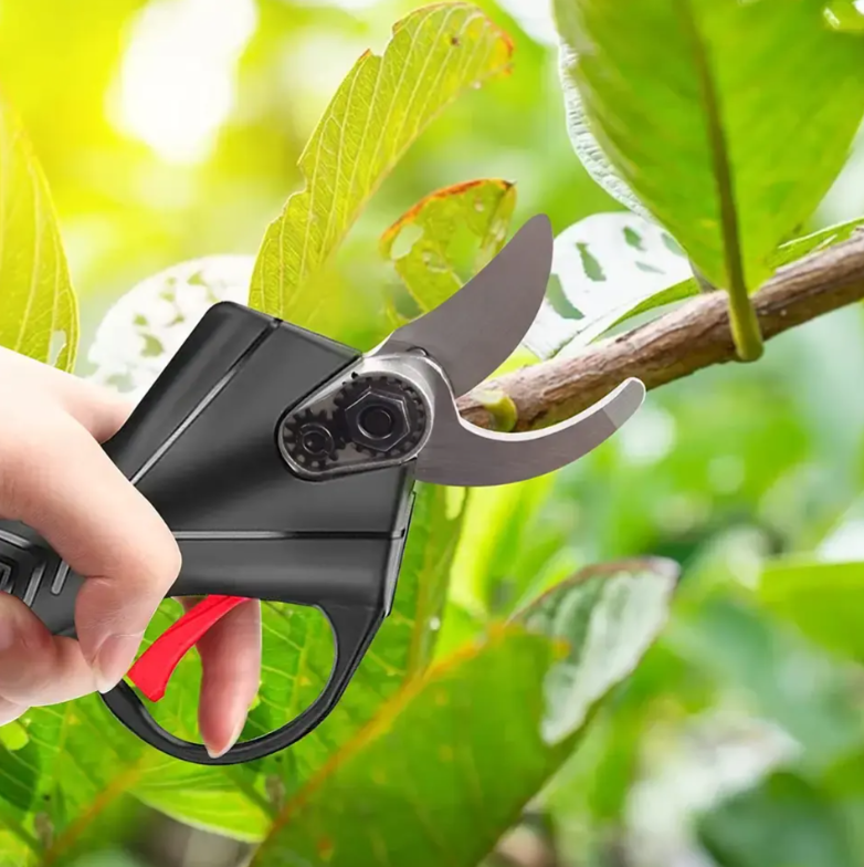 TIJERAS PARA PODAR INALAMBRICAS RECARGABLE - HOGAR