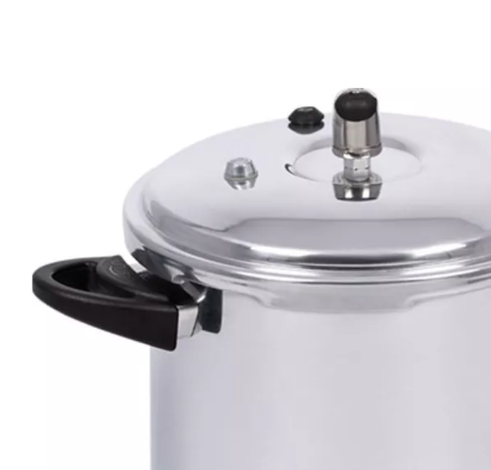 OLLA A PRESION 6 LITROS UNIVERSAL - COCINA