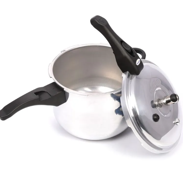 OLLA A PRESION 6 LITROS UNIVERSAL - COCINA