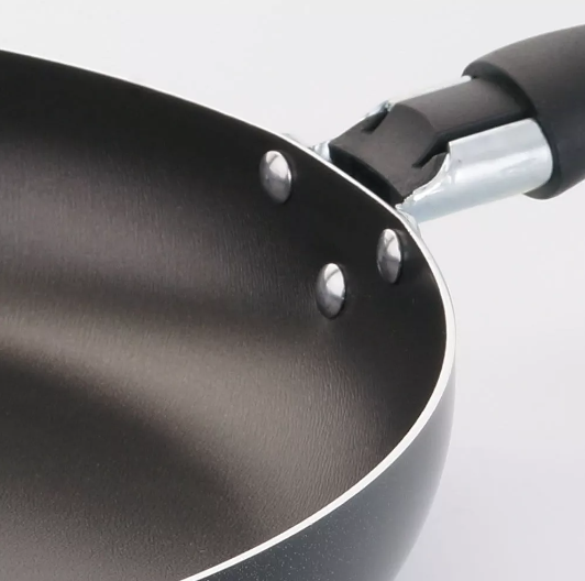 SET DE 3 SARTENES UNIVERSAL - COCINA - HOGAR