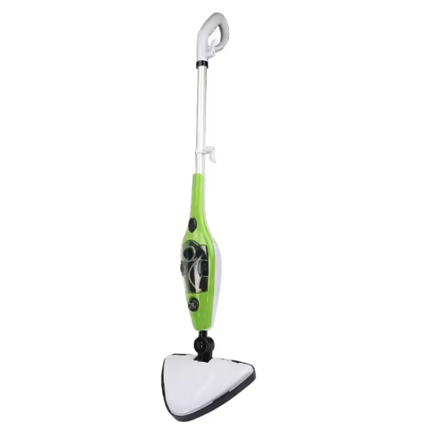 MAQUINA LIMPIADORA A VAPOR X12