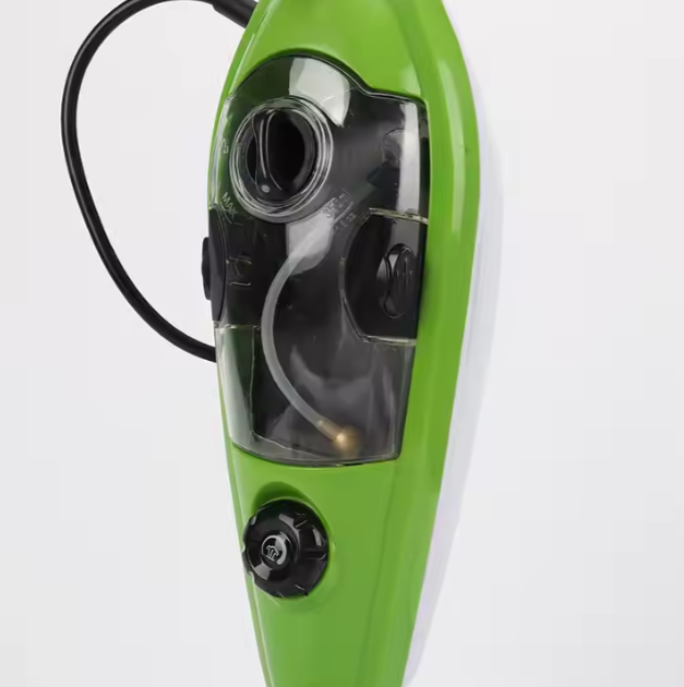 MAQUINA LIMPIADORA A VAPOR X12