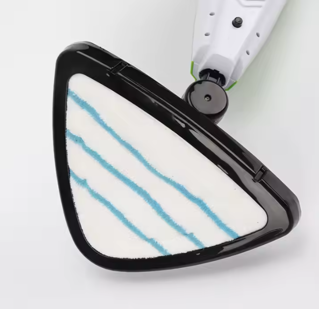 MAQUINA LIMPIADORA A VAPOR X12