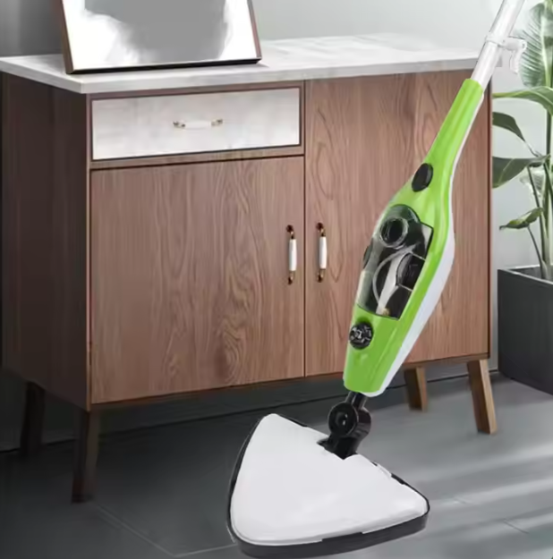 MAQUINA LIMPIADORA A VAPOR X12