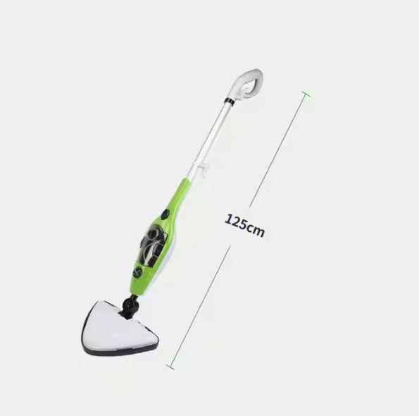 MAQUINA LIMPIADORA A VAPOR X12