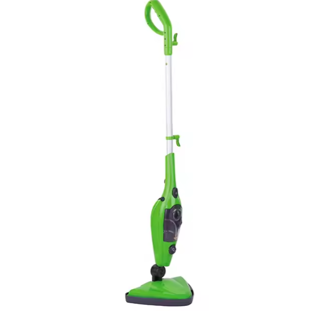 MAQUINA LIMPIADORA A VAPOR X12
