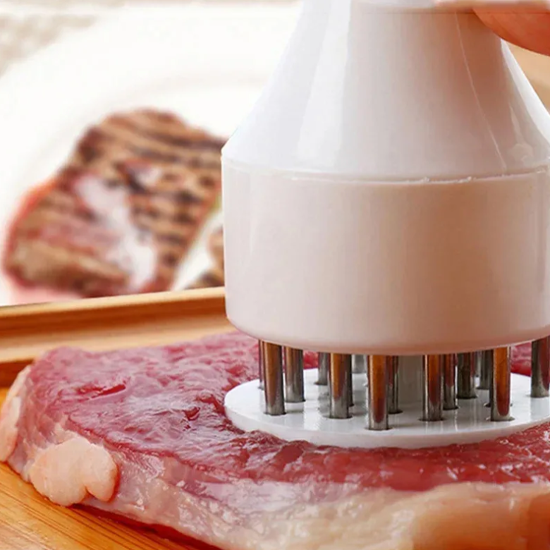 ABLANDADOR MAGICO DE CARNE PROFESIONAL - COCINA