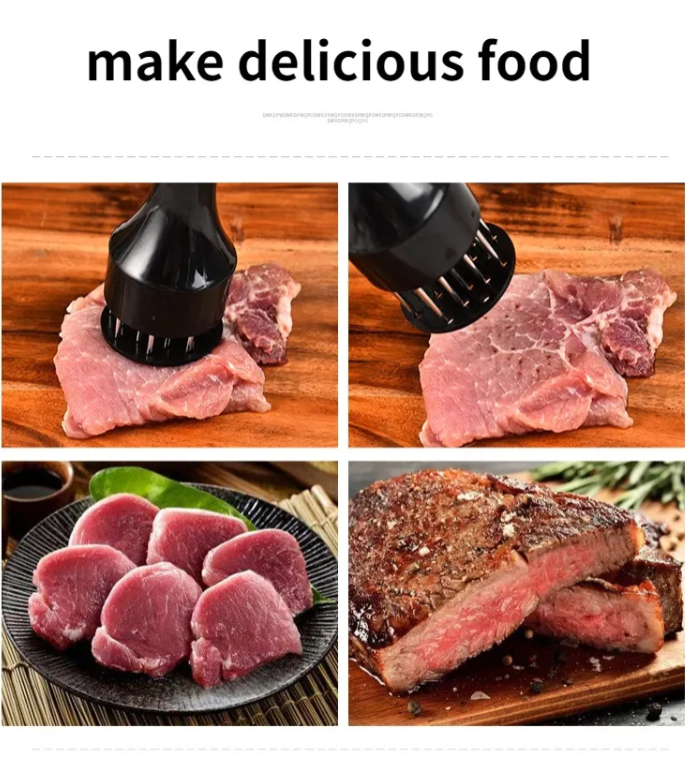 ABLANDADOR MAGICO DE CARNE PROFESIONAL - COCINA