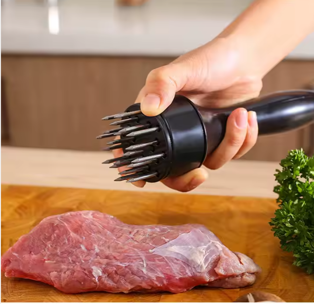 ABLANDADOR MAGICO DE CARNE PROFESIONAL - COCINA