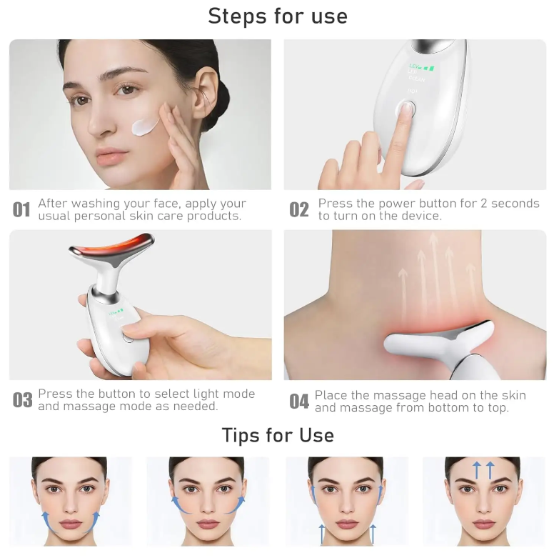 REDUCTOR DE ARRUGAS Y PAPADA - BELLEZA